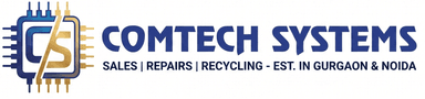 Comtech Systems Logo